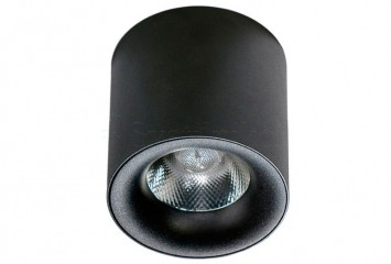 Точечный светильник MANE LED 30W 3000K DIM BK Azzardo AZ4328