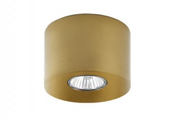 Точечный светильник ORION 8,5 GO TK-Lighting 3199
