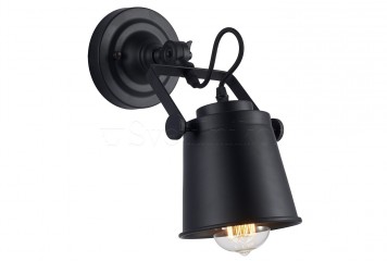 Бра DETROIT Cosmolight W01758BK