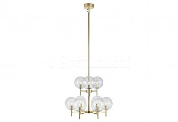 Подвесная люстра CROWN 9l TR Markslojd 107920