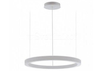 Світлодіодна люстра PASTRENGO 2 Ø90 60W 4000K SI Eglo 64311