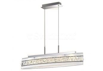 Світлодіодна люстра Italux Franco P29396-1A