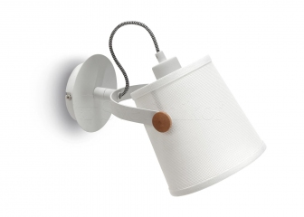 Настенный светильник ZumaLine NORDICA 4924