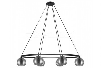 Підвісна люстра DAGUELLA 6 Eglo 39578