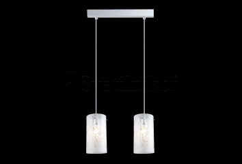 Підвісний світильник Italux Valve MDM1672/2