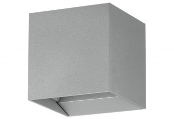 Вуличний настінний світильник Eglo LED 3000K SI 61923