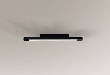 Подсветка OTARU T5 60 BK Shilo 1199