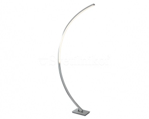 Торшер Searchlight Colton LED EU1070SS