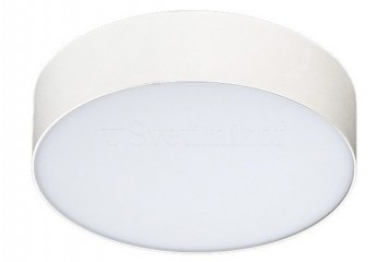 Плафон MONZA LED R 30 CCT WH Azzardo AZ4760