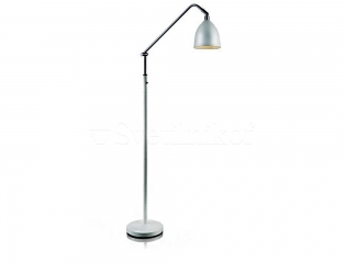 Торшер MARKSLOJD FREDRIKSHAMN White 105022