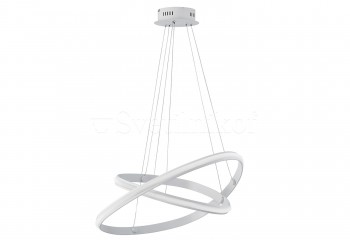 Подвесная люстра COZI LED d59 Viokef 4202400