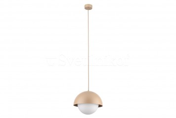 Підвісний світильник BONO d27 SAB TK-Lighting 10645