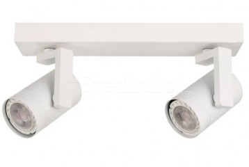 Спот SPIELA Italux SPL-31993-2B-WH