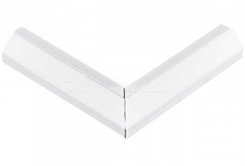 Кутове з'єднання для профіля CORNER 2 WH Eglo 98962