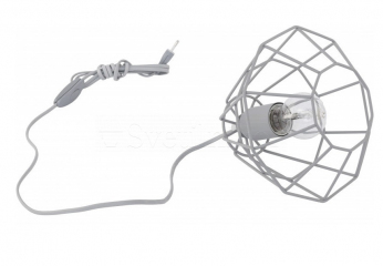 Настольная лампа DIAMOND GR TK-Lighting 3073