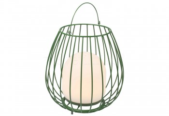 Уличный мобильный светильник JIM LED GR Nordlux 2218105023