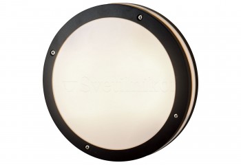 Уличный плафон FANO R 30 SMART LED RGB BK Azzardo AZ4783