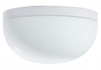 Плафон для ванної кімнати KALLISTO WH Azzardo AZ3327