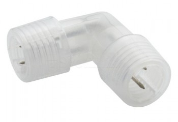 З'єднувач  GIVRO-90L Kanlux 8636