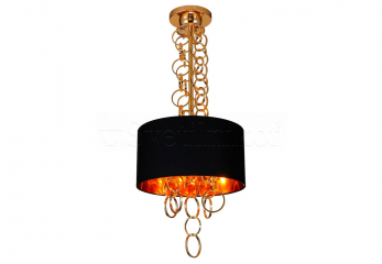 Подвесная люстра Kate Azzardo AZ2678