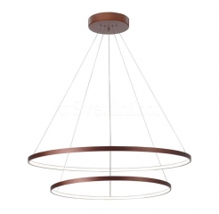 Підвісна LED люстра FERROL Nova Luce 6265003