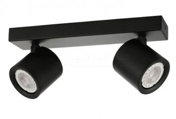 Спот KARLOTA Italux SPL-31959-2B-BK