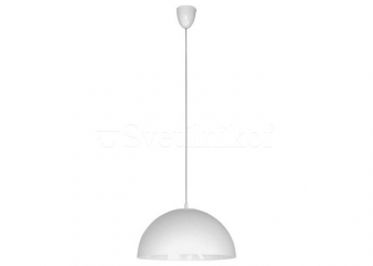 Підвісний світильник Nowodvorski HEMISPHERE white S 4841