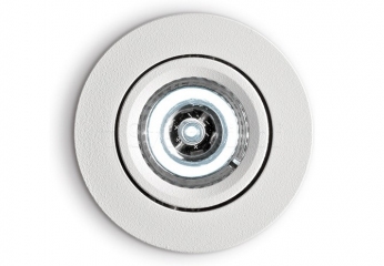 Точечный светильник DELTA 1W Ideal Lux 062389