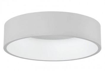 Потолочная люстра CHIARA LED 42W 4000K Italux 3945-842RC-WH-4