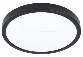 Уличный плафон ARGOLIS-Z LED R BK Eglo 900126