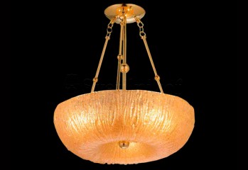 Подвесная люстра BUTTON 50 cm GO Amplex 671