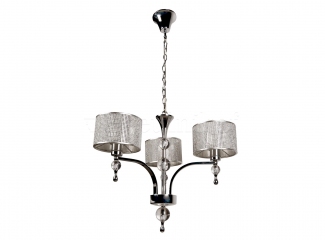 Люстра подвесная ZumaLine JEWELLERY P1550-03A