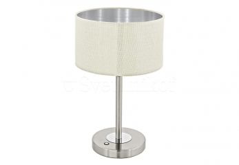 Настільна лампа Eglo ROMAO LED 95334