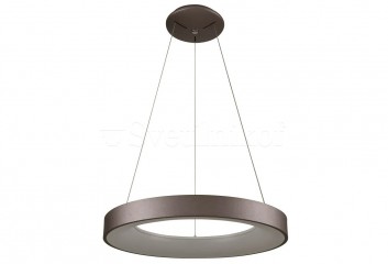 Підвісна люстра GIULIA LED 50W 3000K Italux 5304-850RP-CO-3