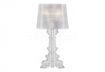 Настільна лампа BELLA Azzardo MA075S C