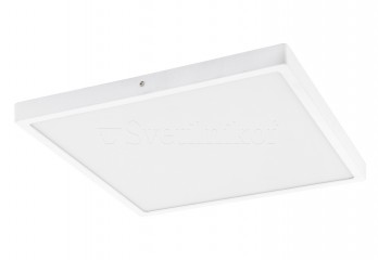 Плафон FUEVA 60-SQ 3000K WH Eglo 97282