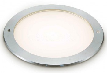 Вбудований світильник TAURUS WIDE LED 20W R Ideal Lux 325729
