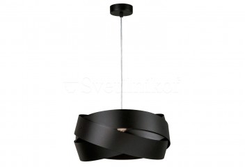 Подвесная люстра TORNADO 40 BK ZumaLine 1114