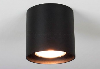 Точечный светильник TOKYO mini BK Imperium Light 4819.05.05