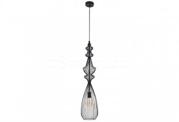 Підвісний світильник MAKKAH BK Eglo 62925