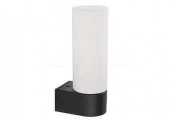 Бра для ванной NATALIE 1 BK Nowodvorski 10725