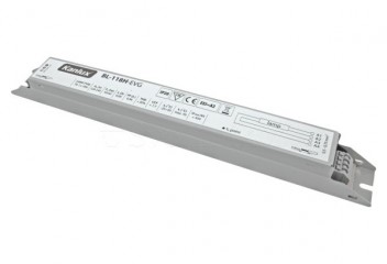 Електронний баласт класу А2 BL-3-4x14H-EVG Kanlux 8240