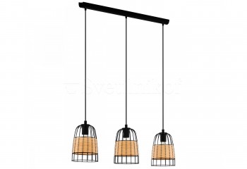 Подвесная люстра ANWICK 3 Eglo 43313