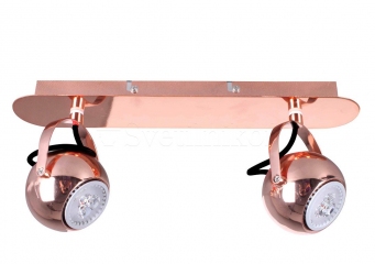 Спот Italux Nicola FH5952AJ13-80-RC