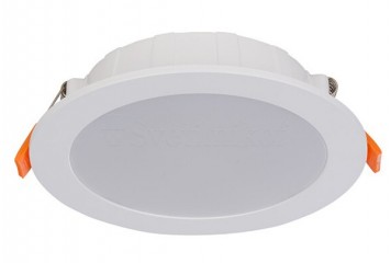 Врезной светильник CL KOS LED 10W 3000K IP44 Nowodvorski 8780