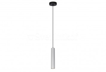 Підвісний точковий світильник RILOK Italux PND-83920-1-ALU