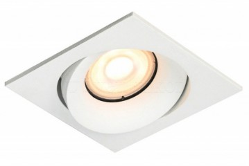 Точечный светильник PONAR Italux DL-26451-GU10-WH