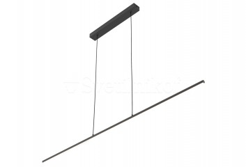 Підвісний світильник MARLENE 120 LED BK Azzardo AZ6097