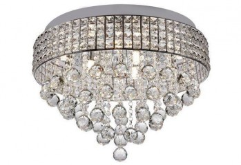 Потолочная люстра CAPRI ZumaLine 19027-L