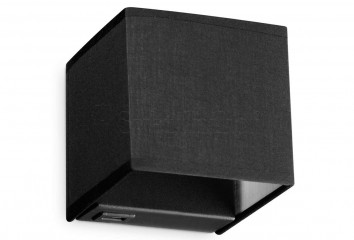 Бра (база) KID BK Ideal Lux 307442